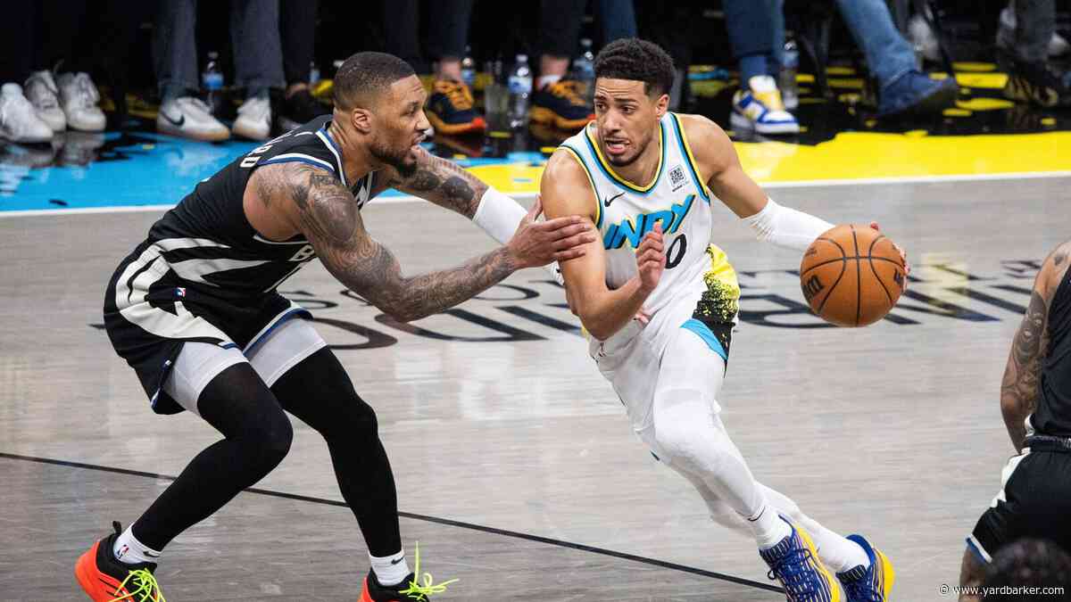 Tyrese Haliburton Regrets His Falling Out With Damian Lillard, Calls For Reconciliation