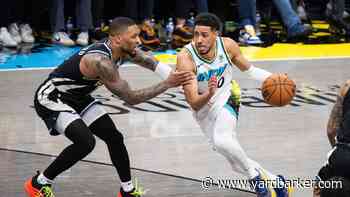 Tyrese Haliburton Regrets His Falling Out With Damian Lillard, Calls For Reconciliation