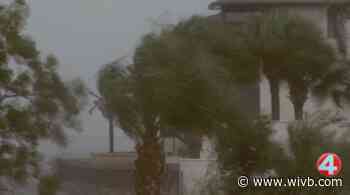 Bills Backer communities brace for Hurricane Isaias