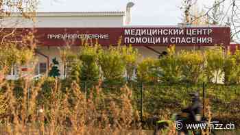 KOMMENTAR - Rätselhafter Tod einer Laborantin in Sibirien zeigt: Man kann Russland nicht vertrauen – das verhindert im Ernstfall die schnelle Eindämmung einer Seuche
