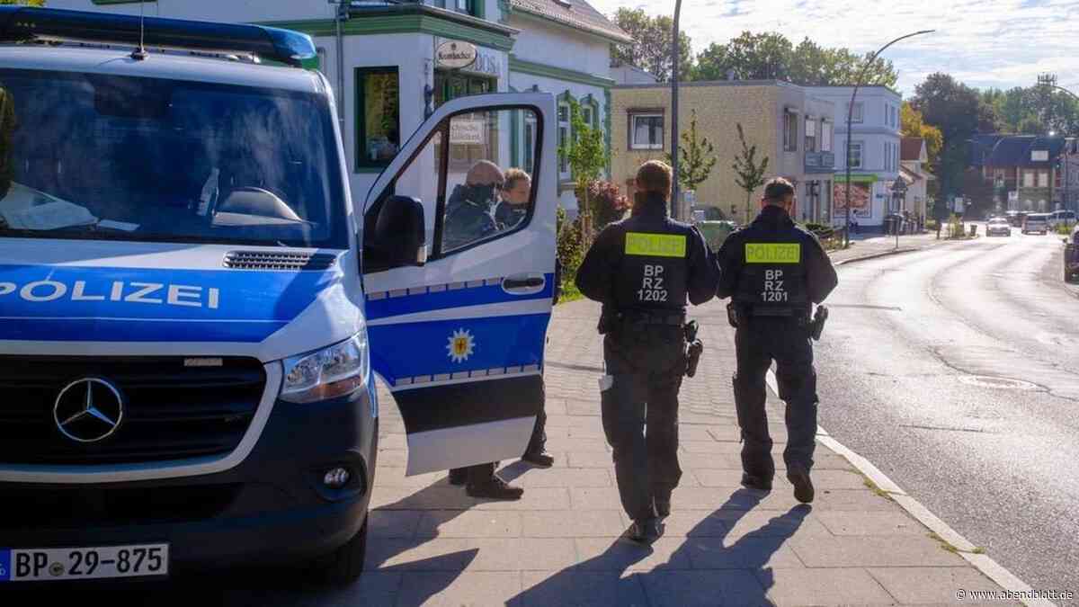 Pächter der Elbterrassen als Menschenhändler-Boss verdächtigt: Wer ist der Mann?