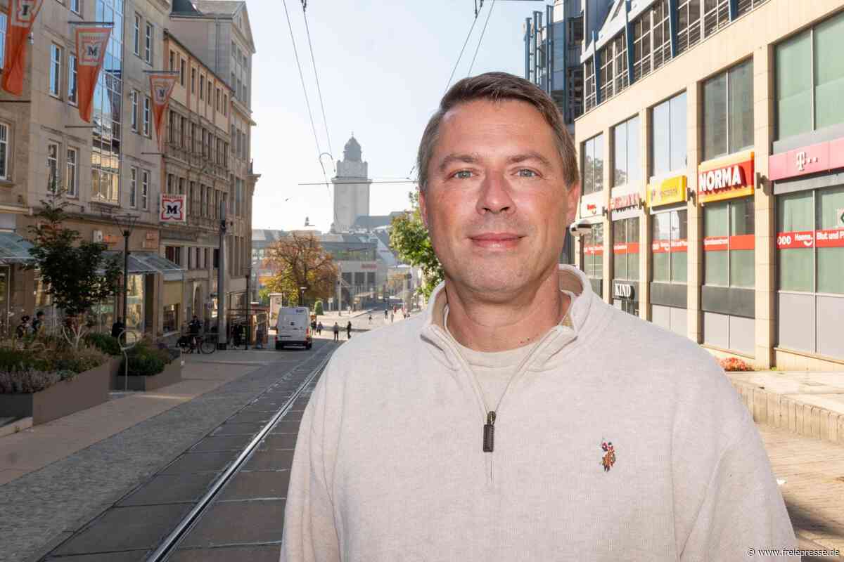 Nach Norwegen ausgewandert: Dieser gebürtige Plauener ist Chef von über 2000 Menschen
