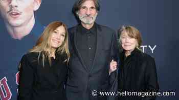 Meet Sissy Spacek's two children – including famous daughter who starred alongside her in popular film