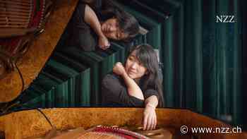 Frauenpower für die klassische Musik – die Pianistin Claire Huangci