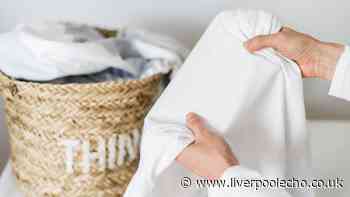 Bedding will be 'super soft' and like new if washed with item borrowed from the bath