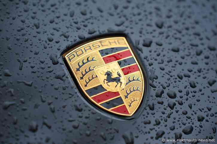 Porsche wird kleiner, exklusiver und weniger elektrisch
