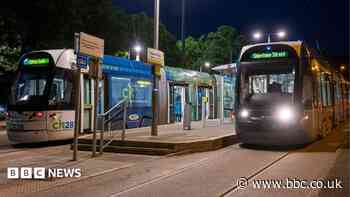 Tram strikes set to continue until New Year