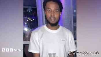 Man killed by car threatened with stabbing, jury told