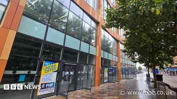 Asda licence bid lodged for empty Broad Marsh units