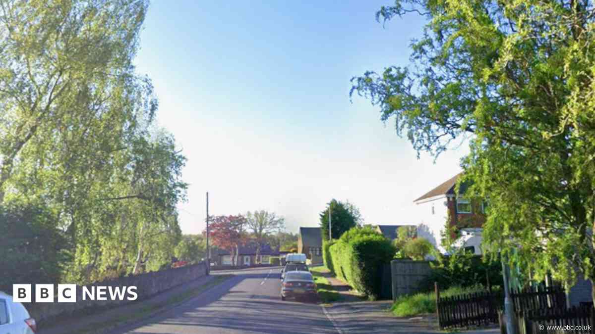 Bomb hoax arrest after homes evacuated