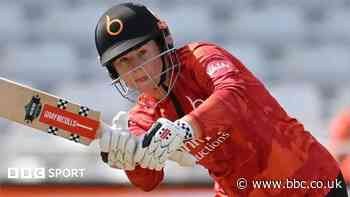 Beaumont extends Blaze stay after England retirement