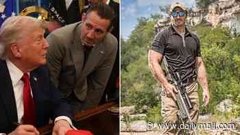 At least 20 killed or injured, including popular UFC fighter, as mercenary forces of US Blackwater founder ambushed in Africa