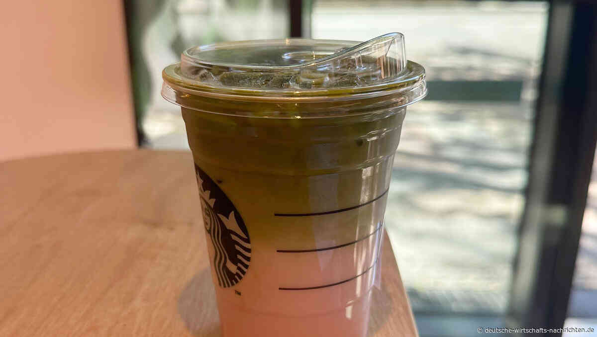 Generation Z trifft auf Generation X: Wie ein Eiskaffee zum Karrierekiller werden kann