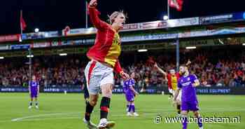 LIVE eredivisie | Go Ahead Eagles en Sparta openen het zaterdagse eredivisievoetbal