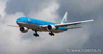 Vanwege aardbeving omgeleide KLM-vlucht naar Panama eindigt via Curaçao in Costa Rica