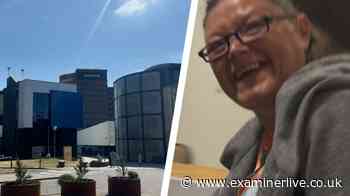 Huddersfield University's 7-word stance after ex-staff member's 'third world animals' rant