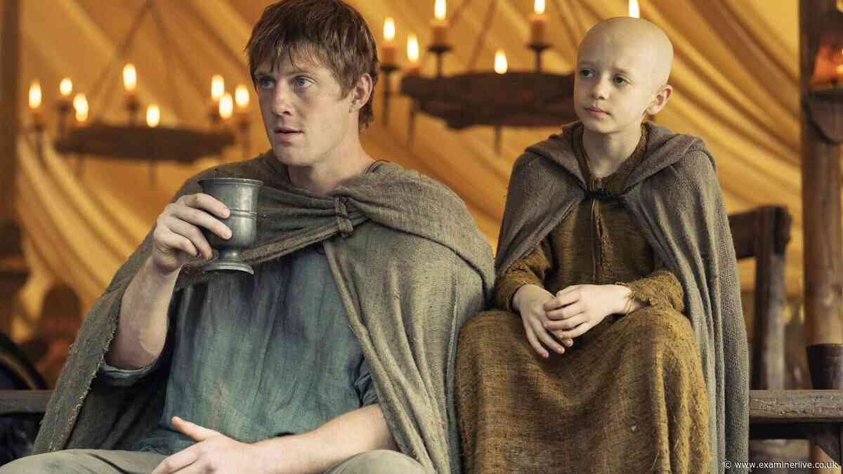 From Emmerdale to Emmy for Yorkshire Game of Thrones star - everything you need to know