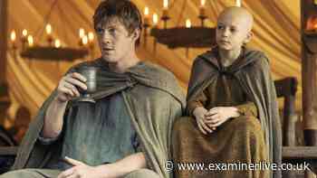 From Emmerdale to Emmy for Yorkshire Game of Thrones star - everything you need to know