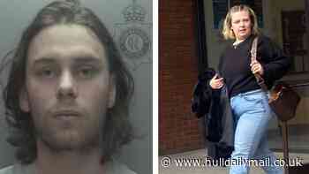 'Dangerous' Hull pair sentenced after 'fearsome' attack using machete and hockey stick