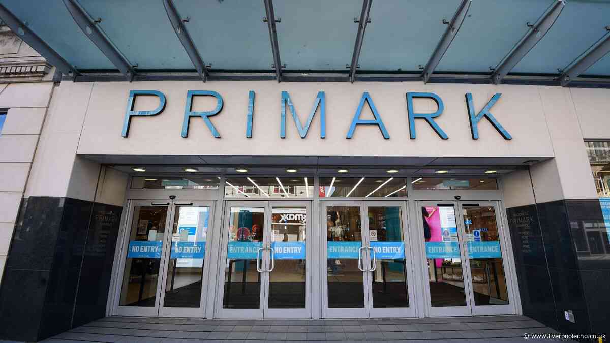 Primark issues warning over asbestos fears - and other product recalls this week