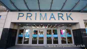 Primark issues warning over asbestos fears - and other product recalls this week