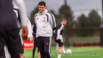 Eight players could miss Liverpool vs Man City after new injury update