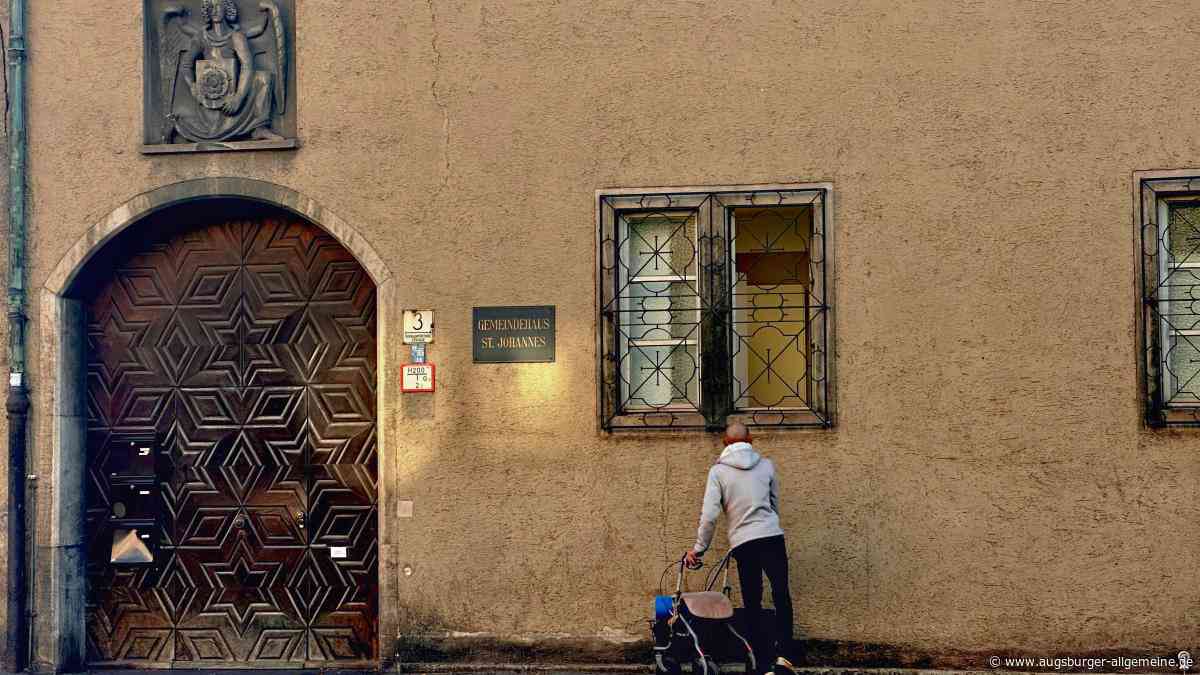 Anwohner in Sorge: So ist St. Johannes nicht der richtige Standort für eine Suchthilfe