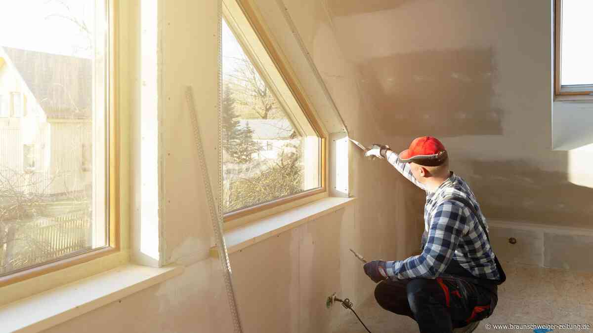 Dachgeschoss ausbauen – lohnt sich das? Das empfehlen Profis