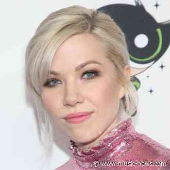 Carly Rae Jepsen explains why she uses middle name professionally
