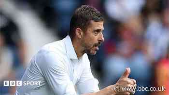Watford injury returnees like new signings - Dionisi