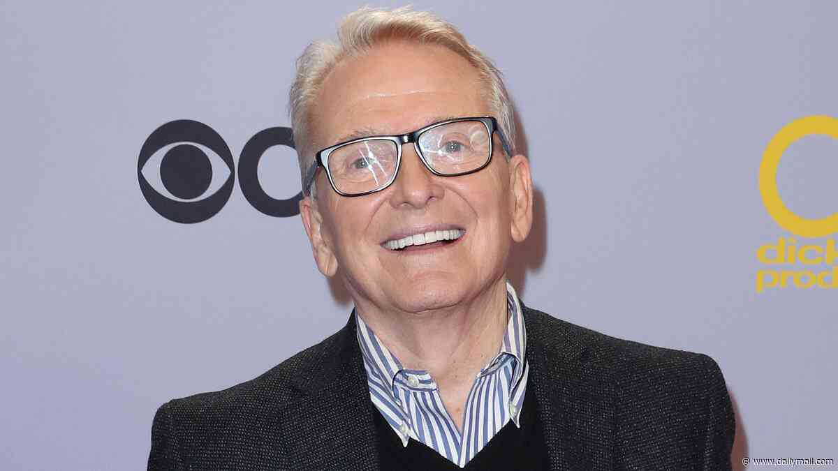 Bob Mackie's death certificate reveals designer died of 'blunt head trauma and a subarachnoid hemorrhage' after suffering fall… despite his rep citing pneumonia as the cause