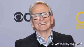 Bob Mackie's death certificate reveals designer died of 'blunt head trauma and a subarachnoid hemorrhage' after suffering fall… despite his rep citing pneumonia as the cause