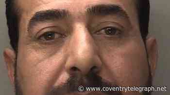 Court hears lasting impact of child sexual abuse as Coventry man jailed