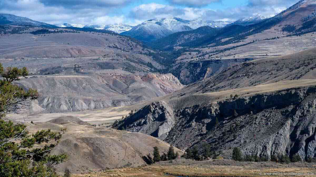 Was passiert, wenn der Yellowstone-Supervulkan ausbricht – verherrende Folgen für die Welt