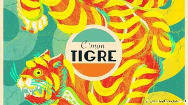 C’mon Tigre e il nuovo album Lumina: l’errore come atto di resistenza