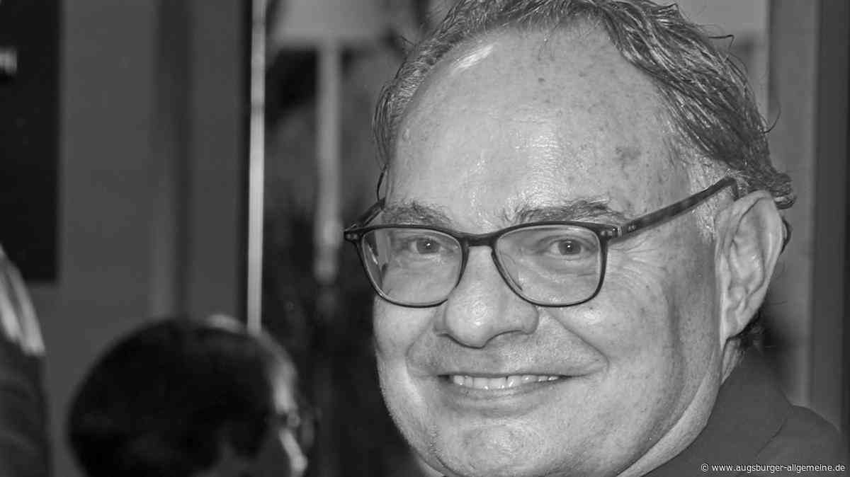 Er sah die Stadt aus den Augen der Leser: Die Redaktion trauert um Michael Hörmann
