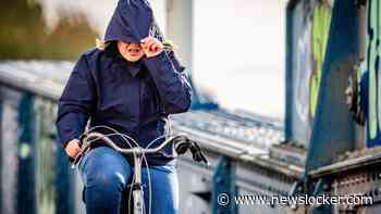 Code geel in deel van land: hagel, onweer en zware windstoten