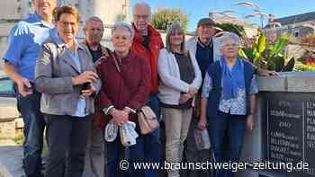 Wolfenbütteler löst ein Rätsel, das eine Familie 80 Jahre lang quälte