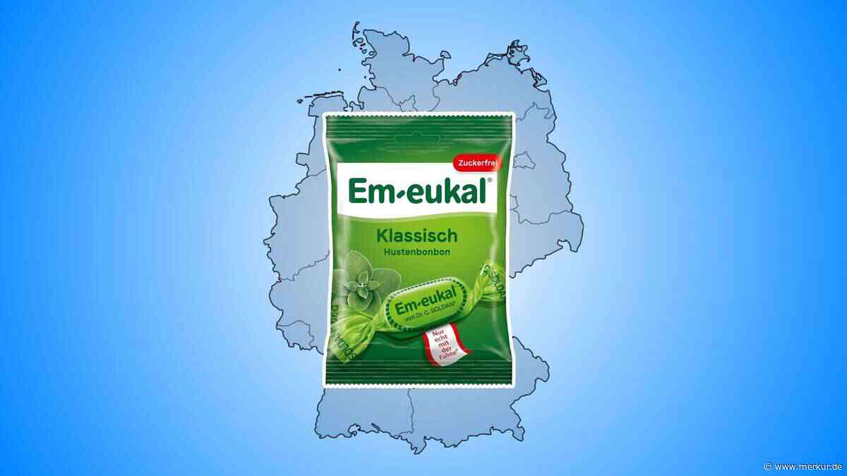 Bayerisches Traditionsunternehmen Em-eukal gibt Einblick in Zeiten der Krise: „Das macht es sehr schwierig“