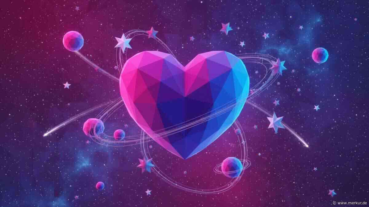 Horoskop: Diese zehn Sternzeichen-Paare passen perfekt zusammen