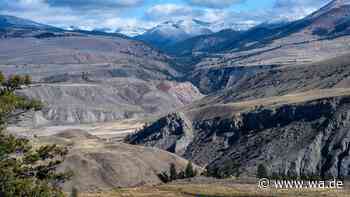 Was passiert, wenn der Yellowstone-Supervulkan ausbricht – verherrende Folgen für die Welt