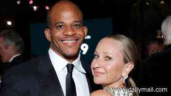 Tobey Maguire's ex Jennifer Meyer to marry billionaire Geoff Ogunlesi 'this weekend in tropical destination wedding'