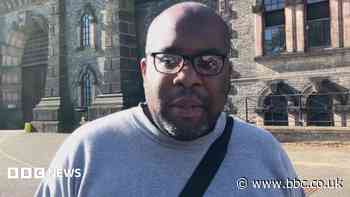 Early release scheme prisoner jailed days after leaving