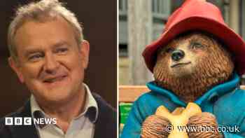 Star plans sandwich date with 'friend' Paddington