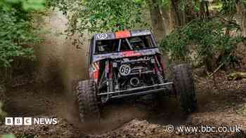 Kent team boosts profile of motorsport's 'secret' race