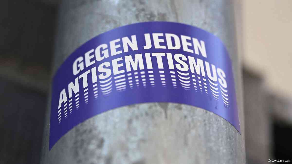 Wieduwilts Woche: Niemand hat die Absicht, den Juden an den Kragen zu gehen