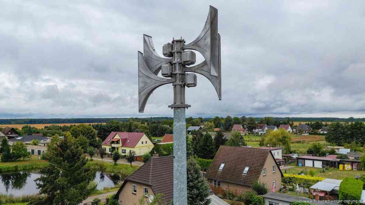 Förderdebakel für fünf neue Sirenen in dieser Gifhorner Samtgemeinde