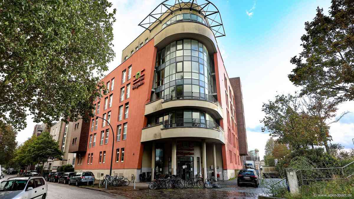 „Sorge um Kindeswohl“ in Hamburger Flüchtlingshotel: Ärztin schlägt Alarm