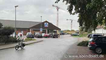 Aldi baut neuen Markt in Bergedorf – mit Kita und Wohnungen