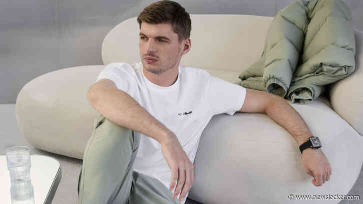 Exclusief interview met Max Verstappen over jubileum, dochter Lily en verandering bij Red Bull: ’Stoppen? Ik heb er echt tegenaan gezeten’